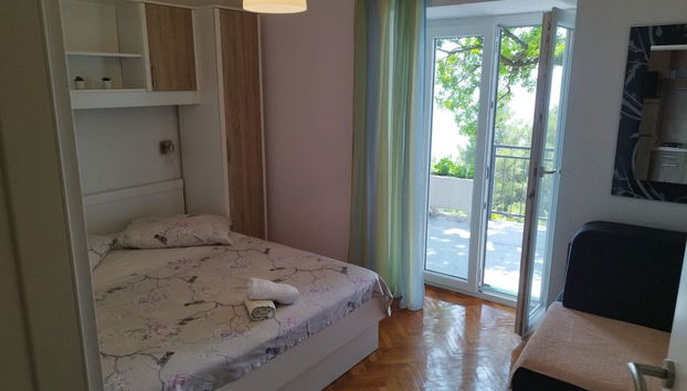 Mare - 150 m From Beach - A2 - Foto 3, Habitación