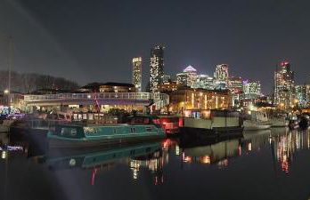 Riverside 1BR with Easy Transport 20min to City Centre - Photo 44