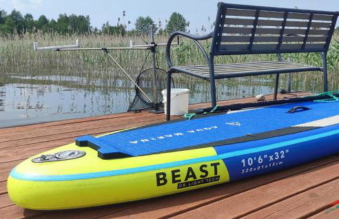 Awesome Apartment In Orzysz With Sauna - Foto 26