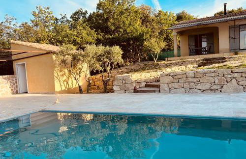 Mas de la canopée-Luberon - Foto 22