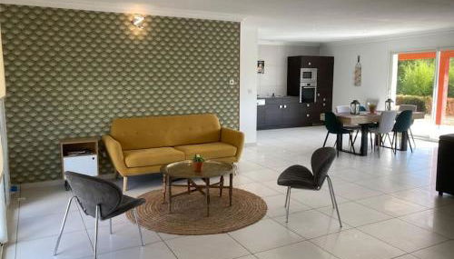 Villa avec son spa privatif proche de Rocamadour - Foto 4