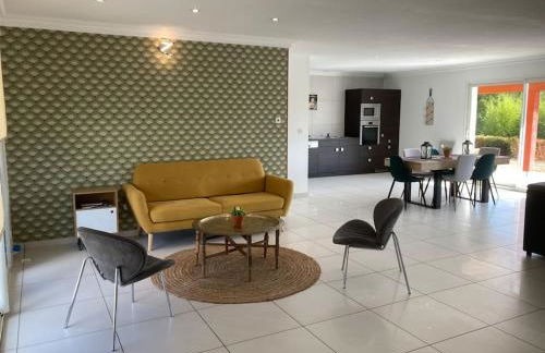 Villa avec son spa privatif proche de Rocamadour - Foto 4