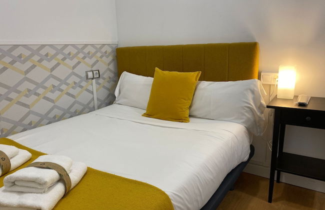 InsideHome Apartments - Ciudad del Cine - Photo 68