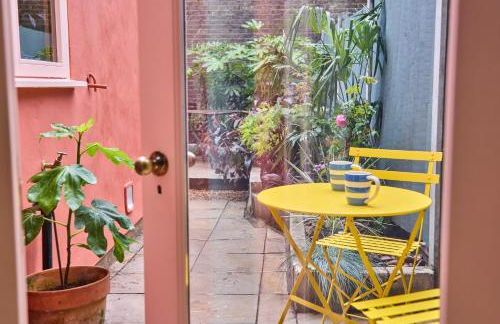 East London Apartment - Foto 14