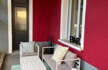 Maison rouge - Foto 20