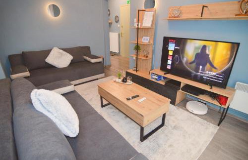 Casa Kleisoura - Foto 1