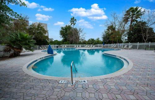 Studio Close to Universal Intl Drive - Foto 23