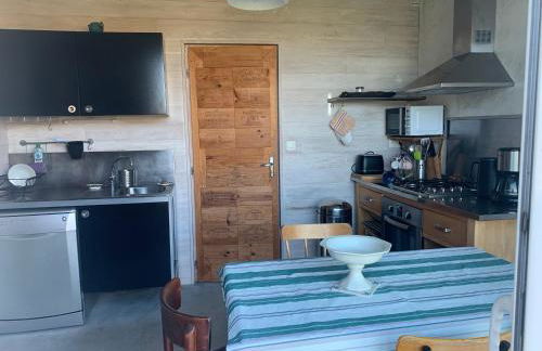 Gîte La Louisiane - Foto 24