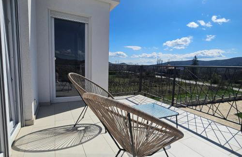 Villa Hirundinidae - Photo 9