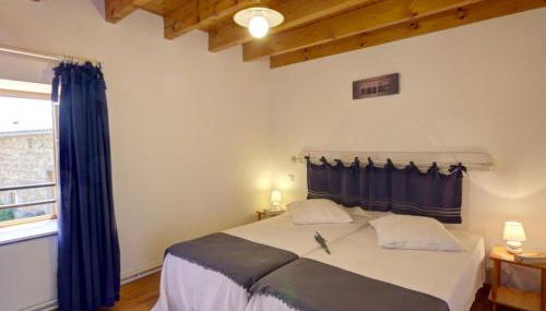 Gîte 4 pers avec jardin privé et animaux admis - FR-1-496-66 - Foto 5