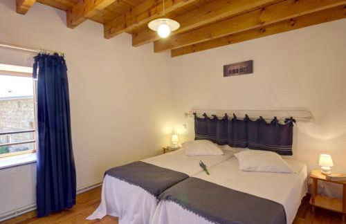 Gîte charmant pour 10, nature et confort avec animaux admis - FR-1-496-60 - Foto 16