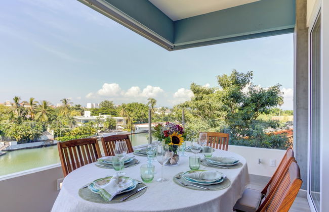 Altamar Canal View Condos - Foto 25