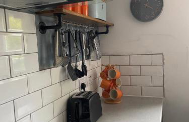 Foxgloves self catering - Foto 14