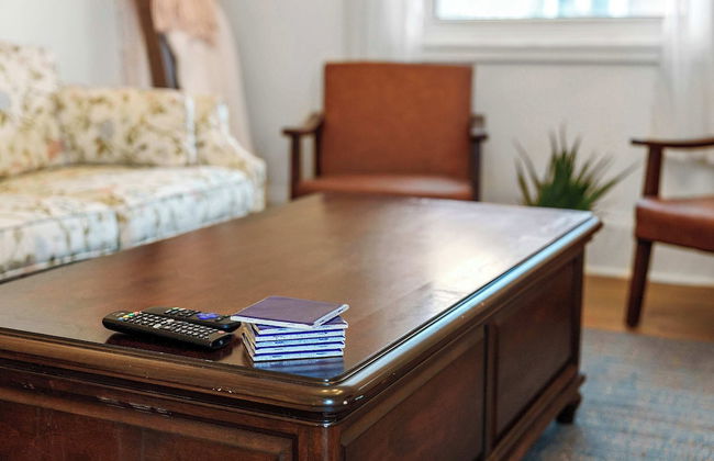 Morrill Modern Retreat Desirable Marion Village! - Foto 29