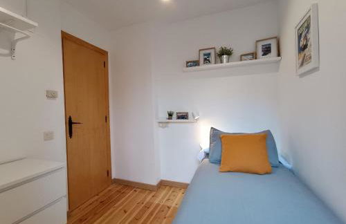 Inmocyma Cerler-Anayon Pie de pistas - Foto 29