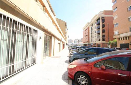 Del Parque Flats Constancia Duplex - Photo 34