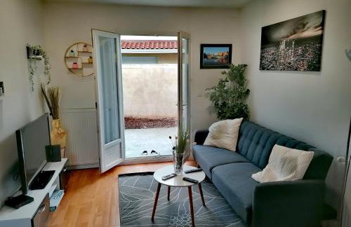 Maisonnette proche de Lyon - Foto 14