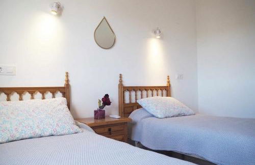 Casa Margarita, cerca de la playa y con piscina - Foto 12