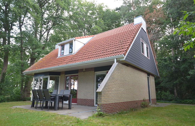 Holiday Home in Lemele Near Nature Reserve - Foto 29
