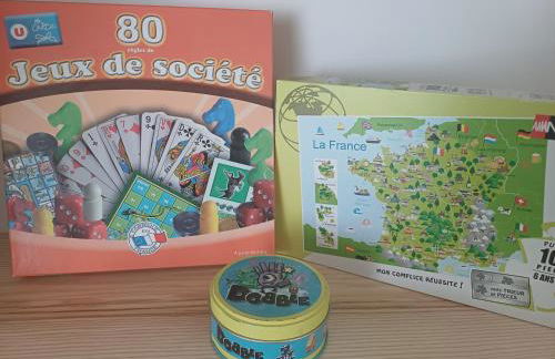 Maison de ville cosy avec jardin, à 300 m de la plage & restaurants - Foto 13