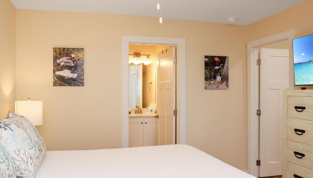 Pelican Roost E - Foto 4, Habitación