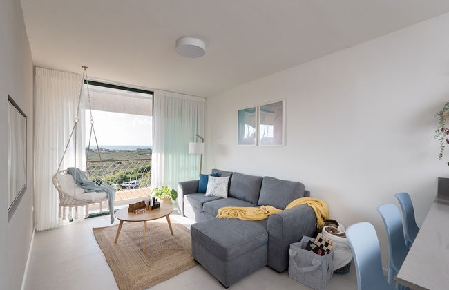 2Bedroom Apartment in Neot Golf Compound - Foto 13