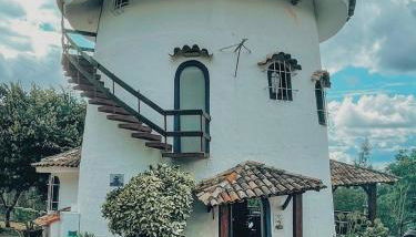 O Moinho de Vale da Mó - Foto 2