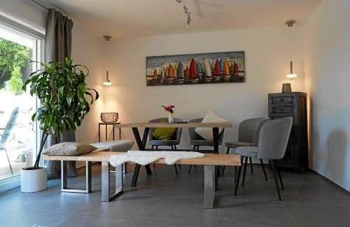 Ferienwohnung Riba67 Lindau - Foto 10