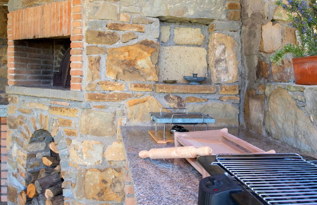 Family Villa in Sorrento Coast Pool & View - Foto 67