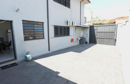 Jahu Center Lodge - Photo 8