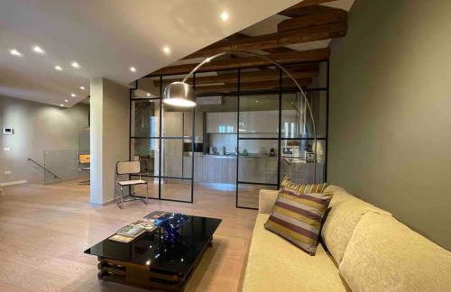 Cà Cornelia - a rooftop terrace with dazzling view - Foto 7