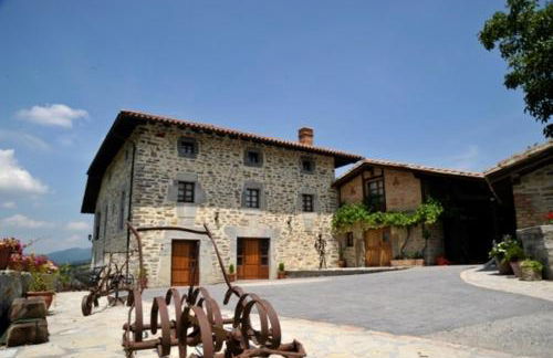 Casa Rural Garabilla - Foto 11