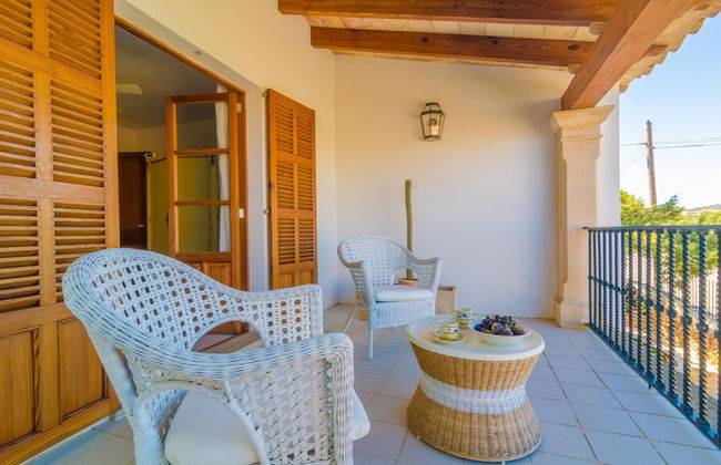 Can Boira in Portocolom - Foto 17