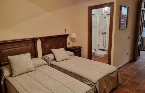 El Granero de Manzanares - Photo 26