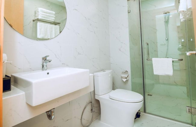 TMS Residences Quy Nhon - Official - Foto 22