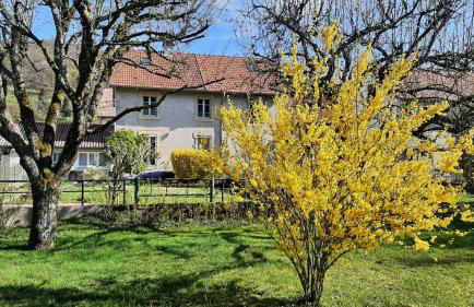 Chez Vovone 3 étoiles clévacances - Foto 50