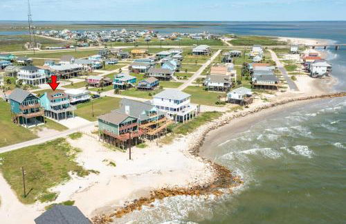 Cyan Sea - Beautiful Sunrises & Sandy Seas, Relax! - Foto 5