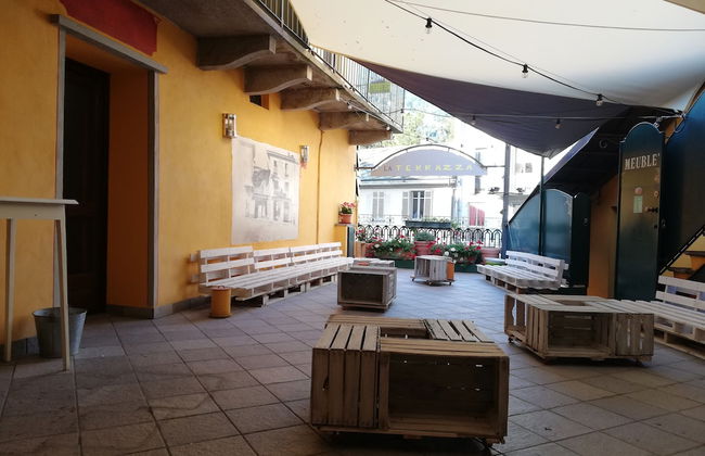 Maison Manu - In Perosa Argentina - Foto 24