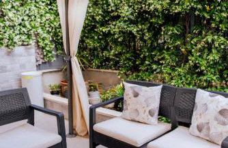 Casa Velarde with Terrace - Photo 14
