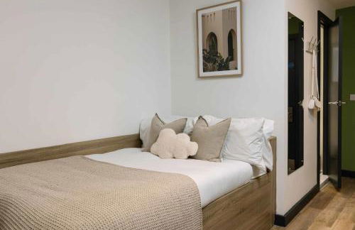 Thoresby Hall in Central Leeds - Foto 33