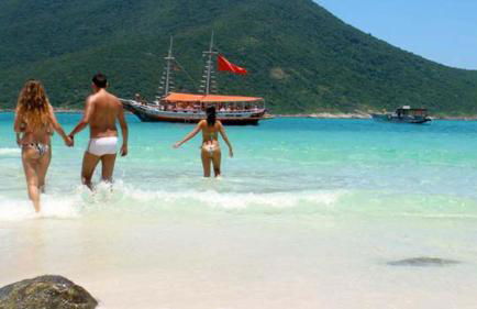 Bangalô Pontal do Atalaia com piscina para casal ou família - Photo 20