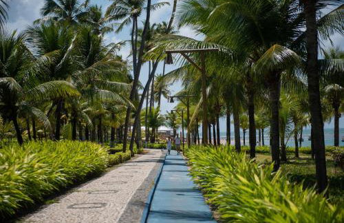 Village Bella Lunna 09 - 1 Qto - Guarajuba - Foto 30