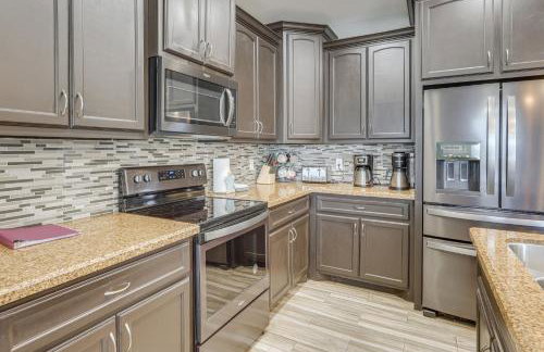 Laguna Vista Resort-Style Home, Private Pool and Spa - Foto 11