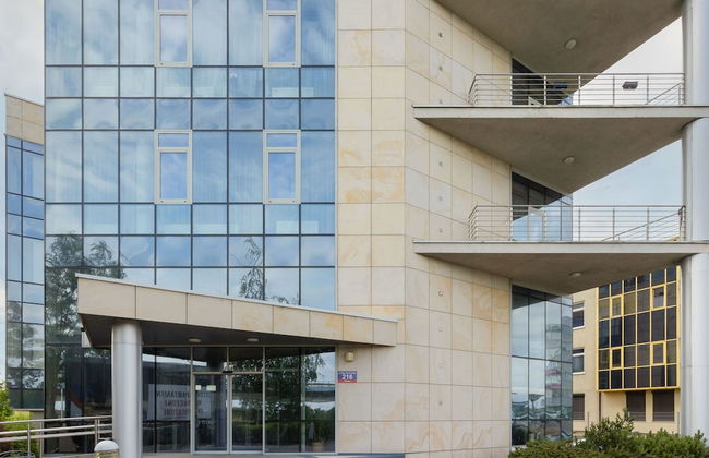 Al. Jerozolimskie 216 Warsaw by Renters - Foto 31