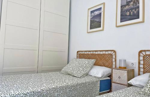 Apartamento El Carmen - Ole Solutions - Foto 22