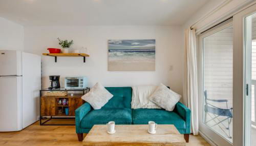 Steps to Beach Corpus Christi Condo with Balcony - Foto 4