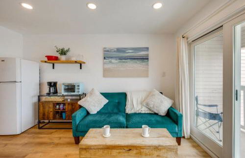 Steps to Beach Corpus Christi Condo with Balcony - Foto 4