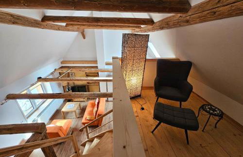 Kleine Bergstraße 2 - Haus 2 - Foto 11