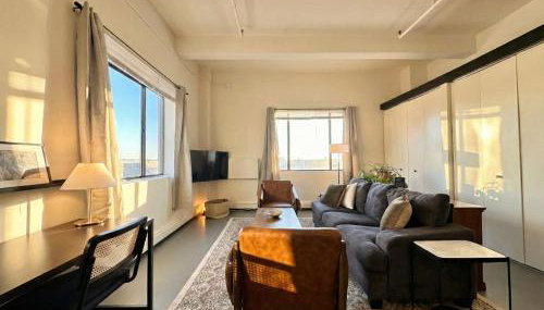 Westown Studio Apt Near Fiserv, Baird, and Theater District - Foto 4