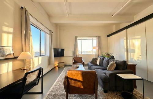 Westown Studio Apt Near Fiserv, Baird, and Theater District - Foto 4